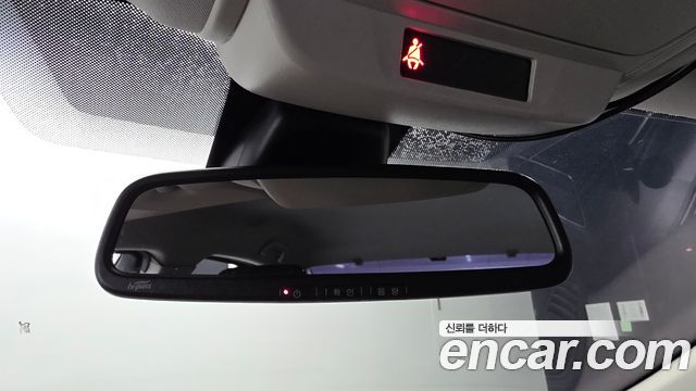 Renault Korea SM6 2016 — photo 20
