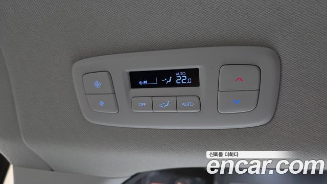 Hyundai Staria 2025 — photo 19