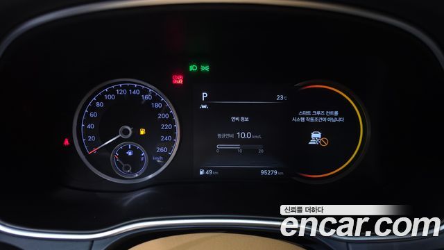Genesis GV80 2021 — photo 11