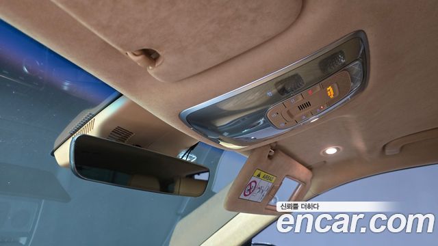 Genesis GV80 2021 — photo 24