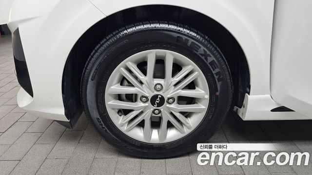 Kia morning 2023 — photo 5