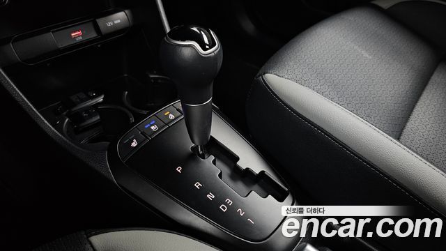 Kia morning 2023 — photo 12