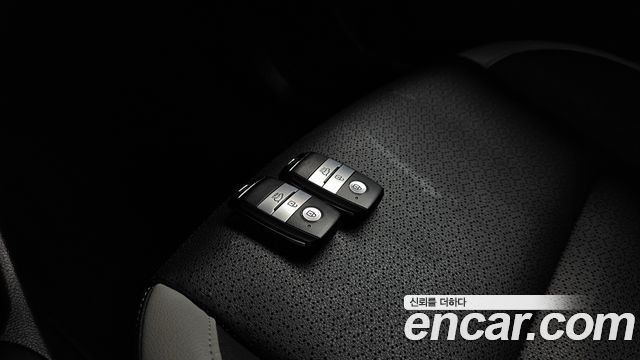 Kia morning 2023 — photo 19