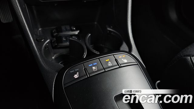 Kia morning 2023 — photo 21
