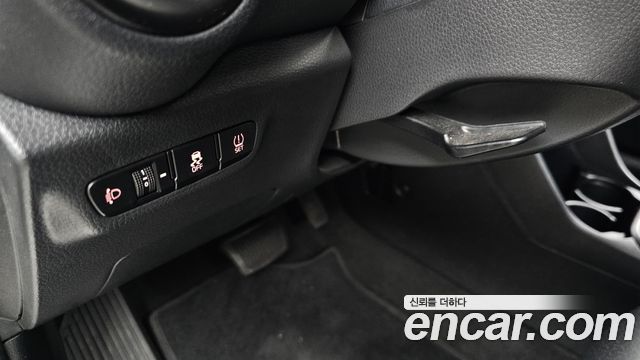 Kia morning 2023 — photo 26