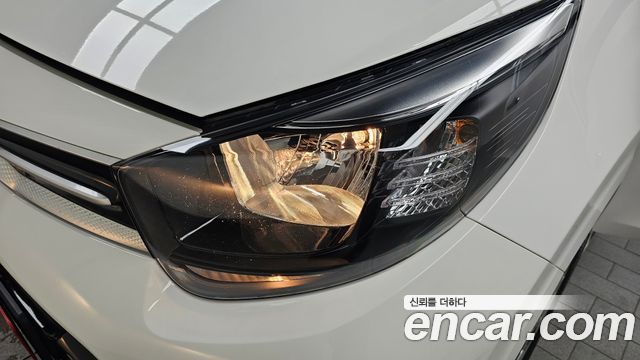 Kia morning 2023 — photo 8