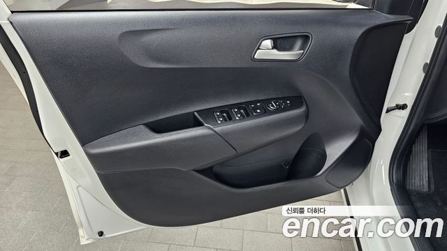 Kia morning 2023 — photo 14