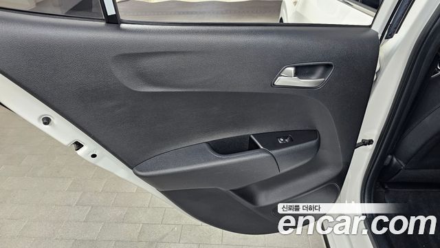 Kia morning 2023 — photo 15