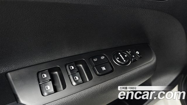 Kia morning 2023 — photo 27