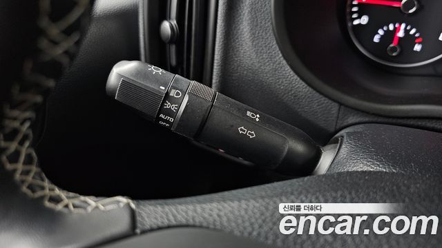 Kia morning 2023 — photo 28