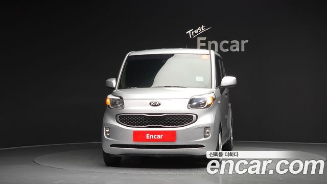 Kia RAY 2014 — photo 3