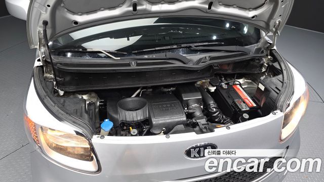 Kia RAY 2014 — photo 6