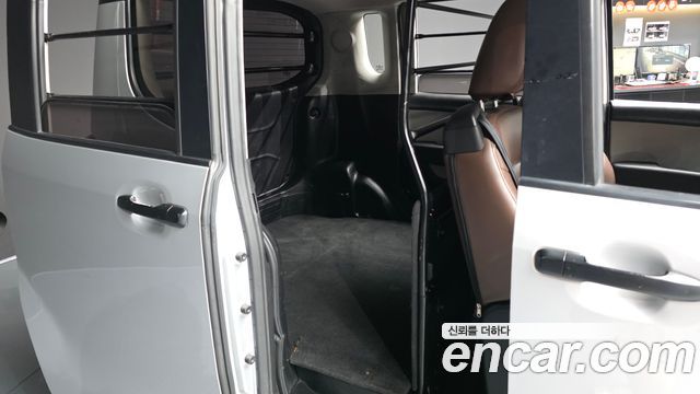 Kia RAY 2014 — photo 12