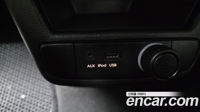 Kia RAY 2014 — photo 15