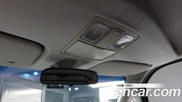 Kia RAY 2014 — photo 16