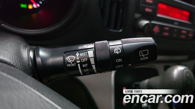 Kia RAY 2014 — photo 18