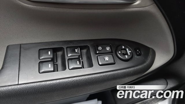 Kia RAY 2014 — photo 19