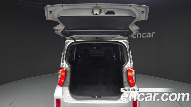 Kia RAY 2014 — photo 20