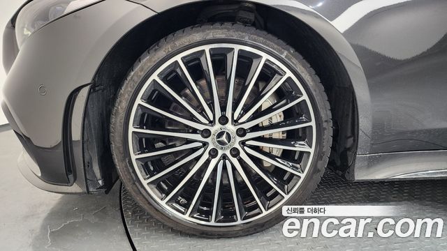 Mercedes-Benz CLS-Class 2019 — photo 5