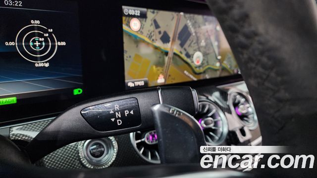 Mercedes-Benz CLS-Class 2019 — photo 9