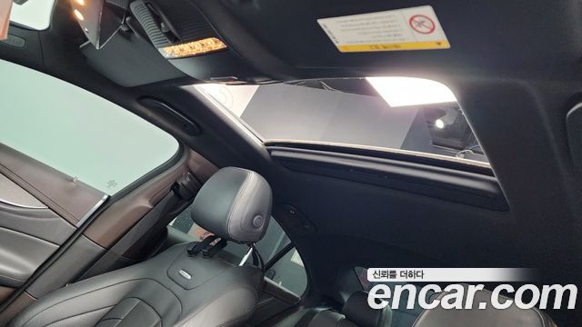 Mercedes-Benz CLS-Class 2019 — photo 14