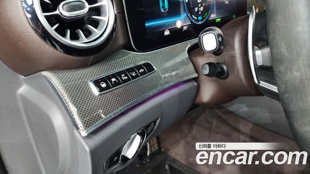 Mercedes-Benz CLS-Class 2019 — photo 18