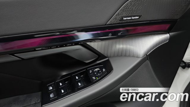 BMW 5-Series 2026 — photo 27