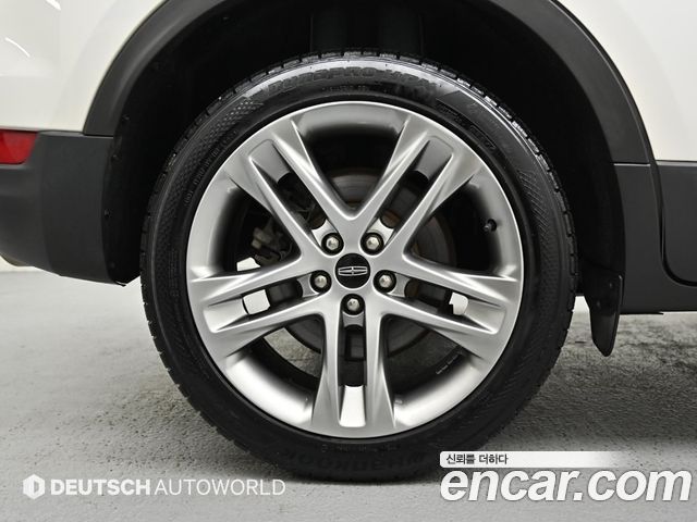 Lincoln MKC 2019 — photo 5