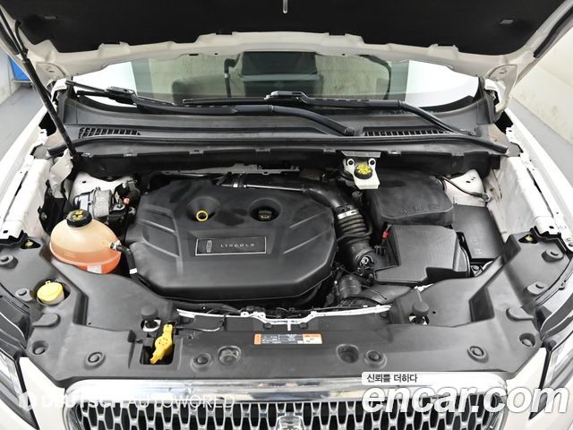 Lincoln MKC 2019 — photo 6