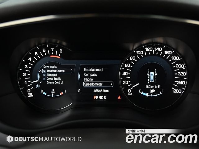 Lincoln MKC 2019 — photo 8