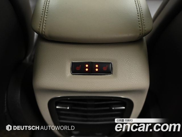 Lincoln MKC 2019 — photo 16