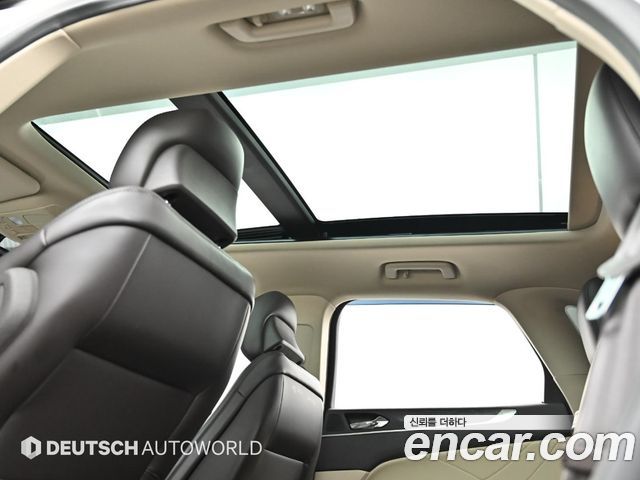 Lincoln MKC 2019 — photo 18