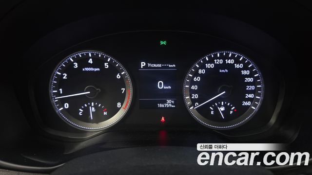 Hyundai Grandeur 2018 — photo 8
