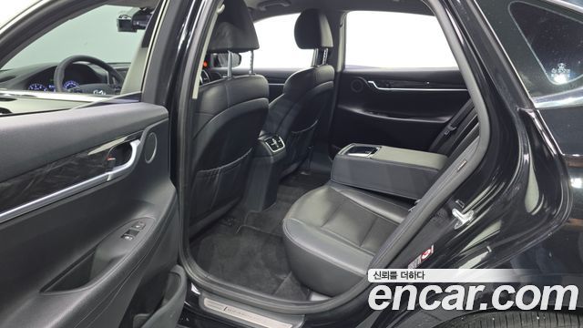 Hyundai Grandeur 2018 — photo 11