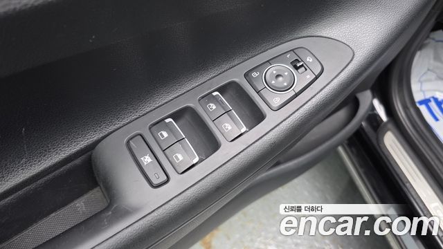 Hyundai Grandeur 2018 — photo 13