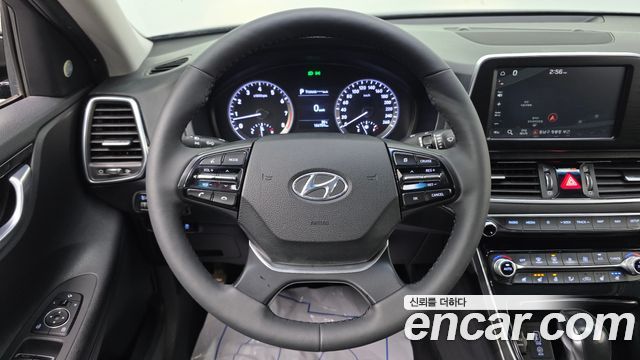 Hyundai Grandeur 2018 — photo 14