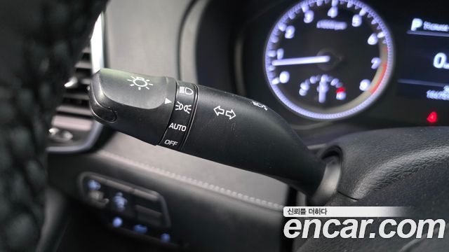 Hyundai Grandeur 2018 — photo 15
