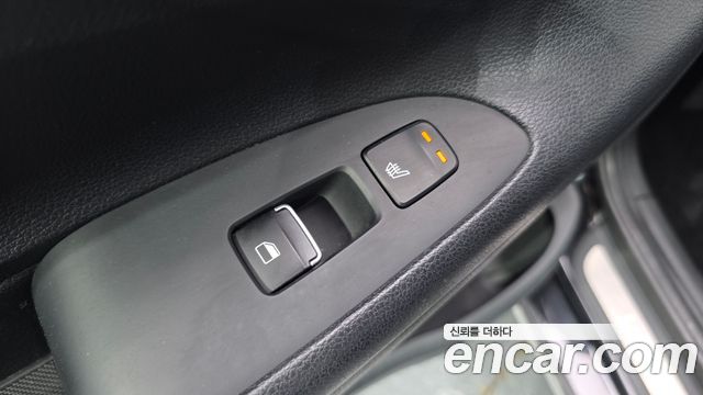 Hyundai Grandeur 2018 — photo 19