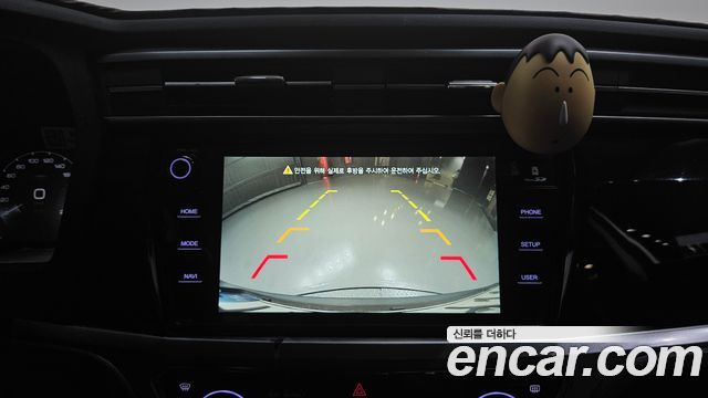 KG Mobility KORANDO 2021 — photo 15