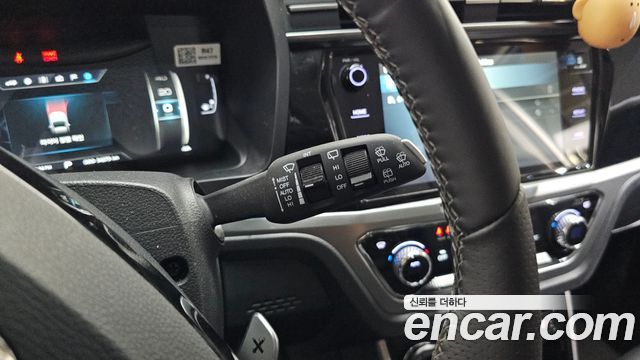 KG Mobility KORANDO 2021 — photo 17