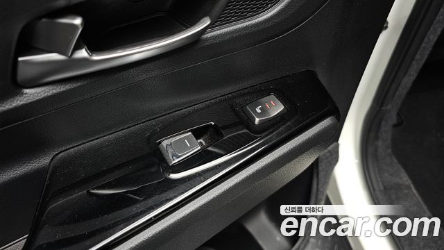 KG Mobility KORANDO 2021 — photo 18