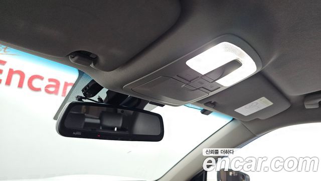 KG Mobility KORANDO 2021 — photo 19
