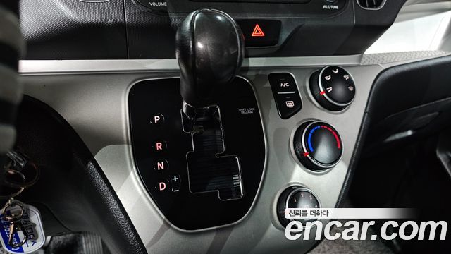 Kia RAY 2013 — photo 9