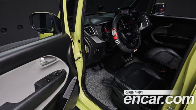 Kia RAY 2013 — photo 10