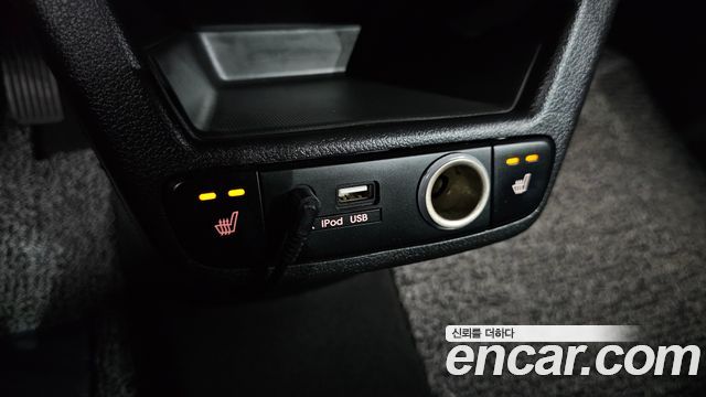 Kia RAY 2013 — photo 15
