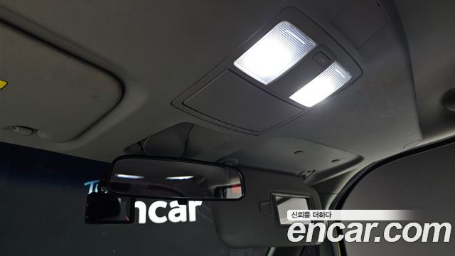 Kia RAY 2013 — photo 17