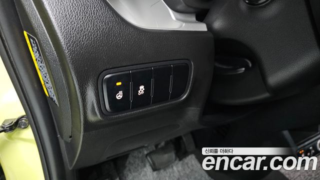 Kia RAY 2013 — photo 18