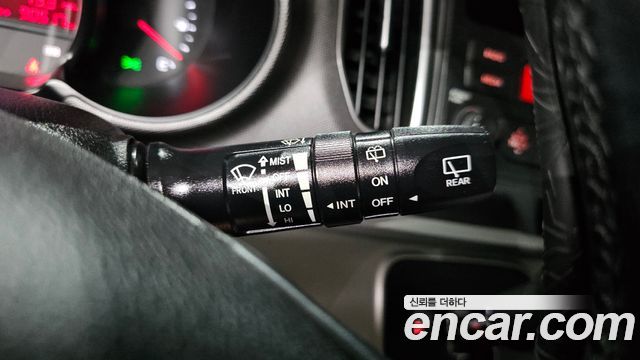 Kia RAY 2013 — photo 19
