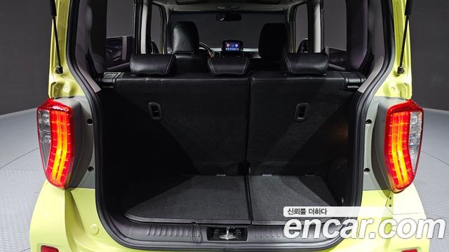 Kia RAY 2013 — photo 20