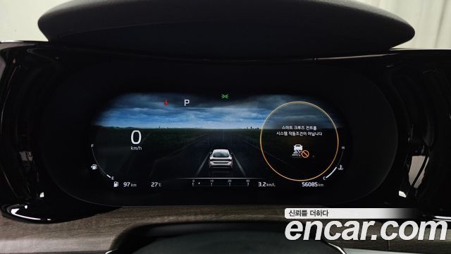 Kia K5 2022 — photo 11
